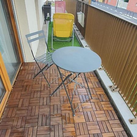 Appartement T3 A Saint-Denis Exteriör bild