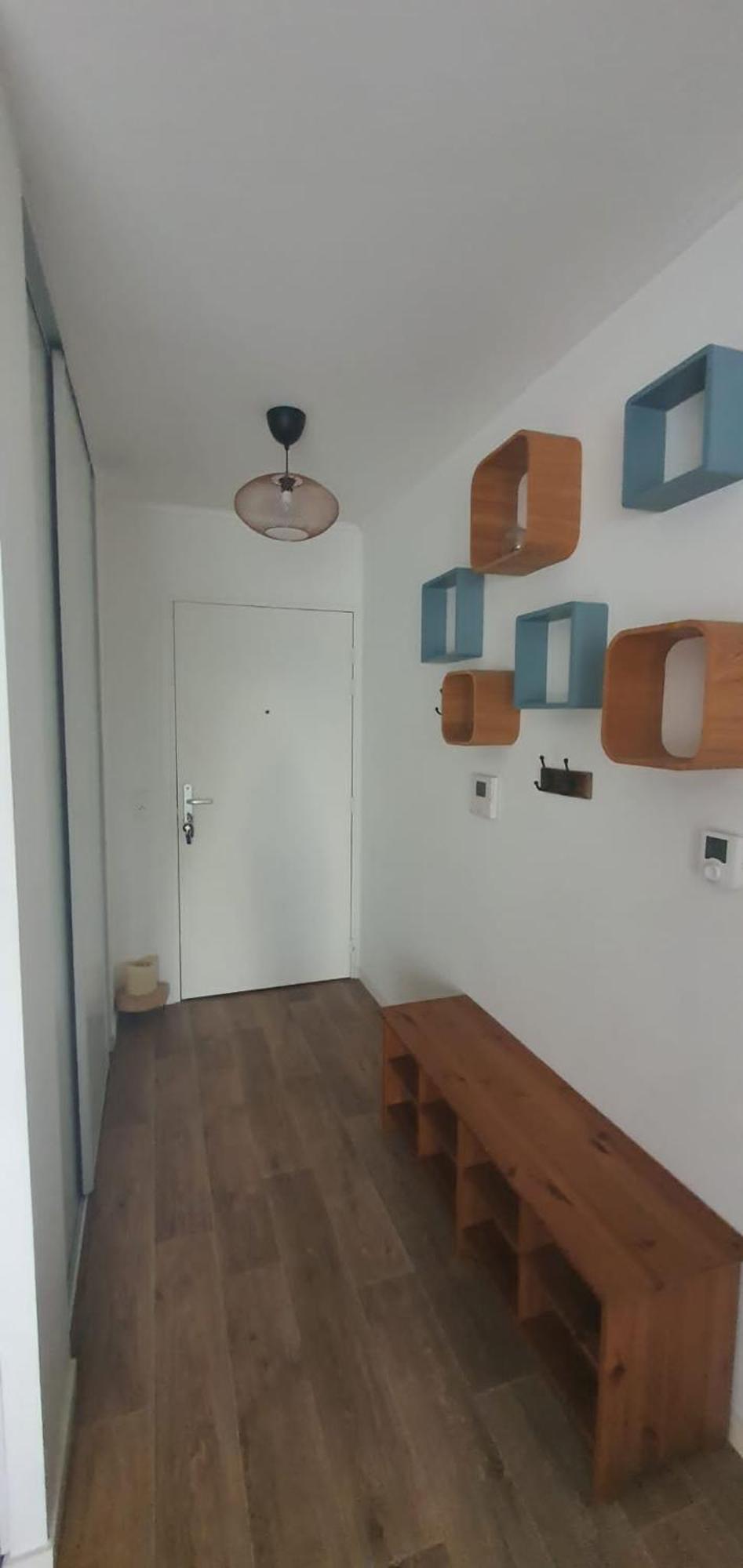 Appartement T3 A Saint-Denis Exteriör bild