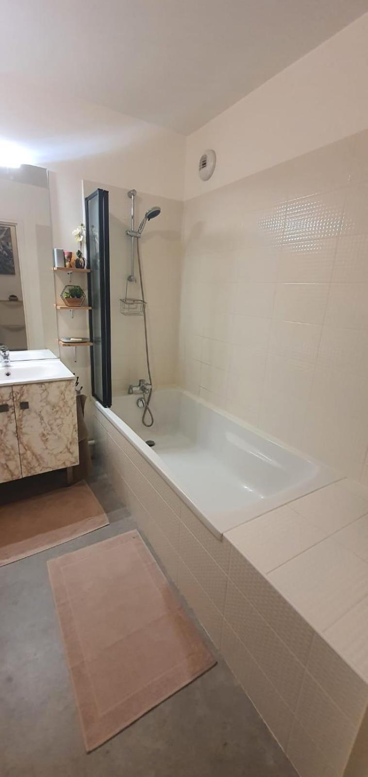 Appartement T3 A Saint-Denis Exteriör bild