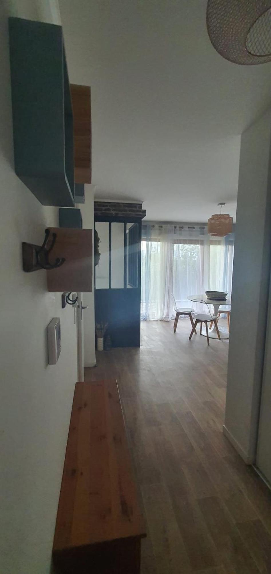 Appartement T3 A Saint-Denis Exteriör bild